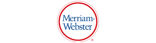 Merriam Webster